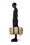 Weekend Bag - Sand