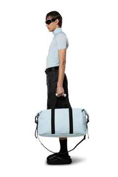Weekend Bag - Sky