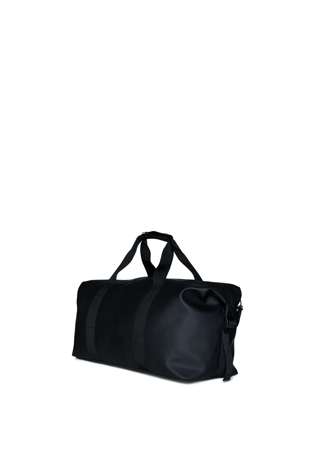 Weekend Bag Large - Black