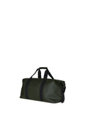 Weekend Bag Large - Green