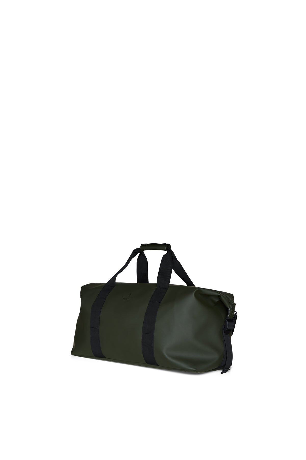 Weekend Bag Large - Green