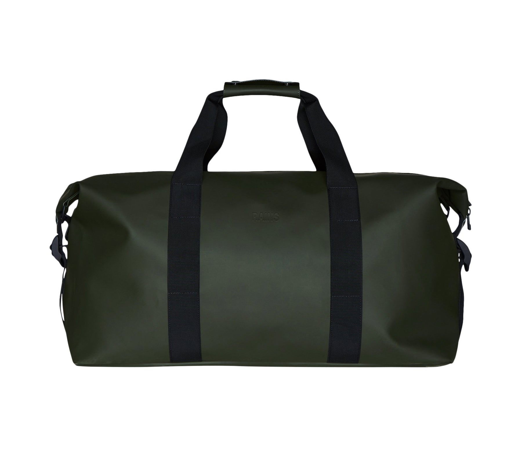 Weekend Bag Large - Green