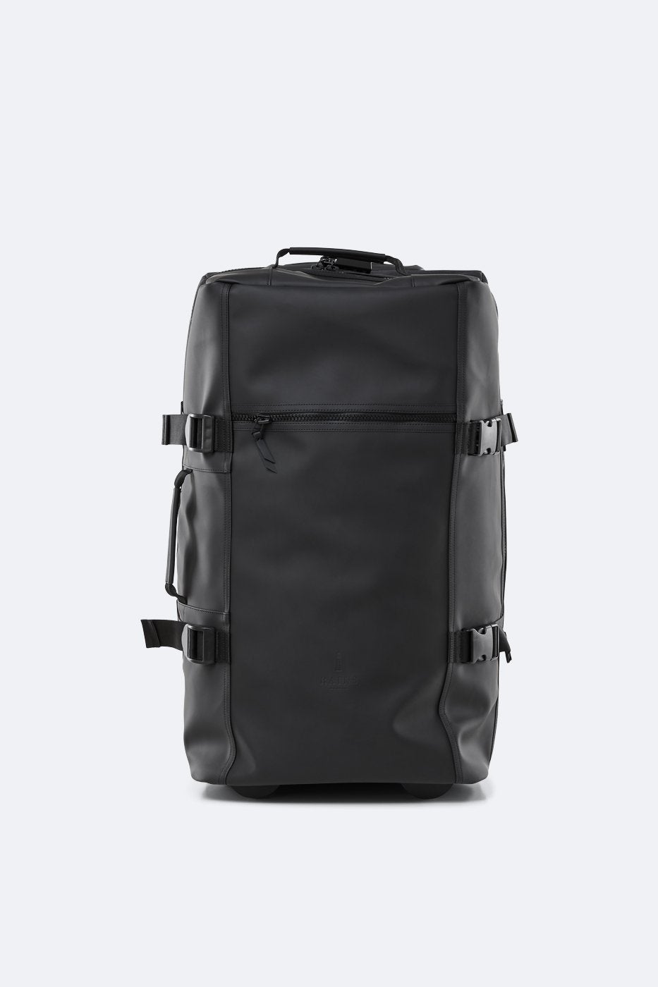 Travel Bag Large - Black