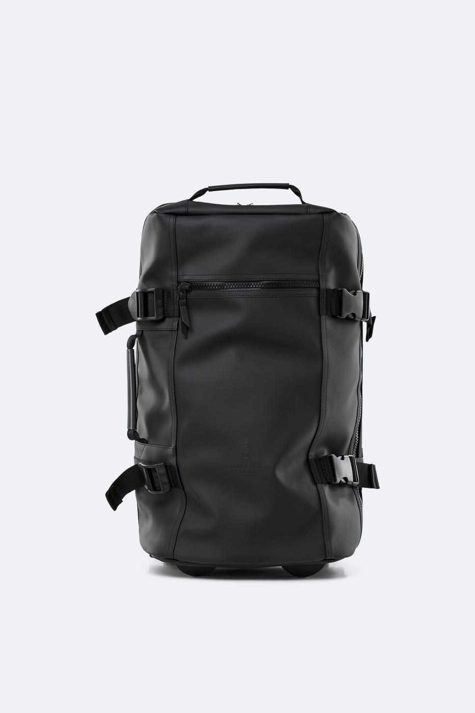 Travel Bag Small - Black
