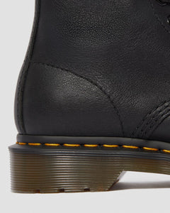 Dr.Martens 1460 - Pascal Black Virginia - Dr.Martens - Sko - VILLOID.no