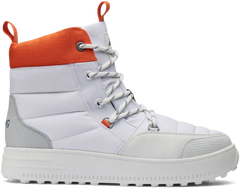 Snow Runner - White