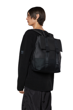 Trail MSN Bag - Black
