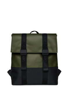 Trail MSN Bag - Evergreen