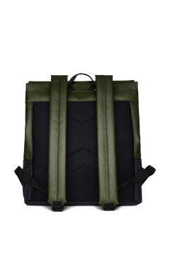 Trail MSN Bag - Evergreen