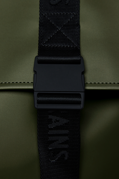 Trail MSN Bag - Evergreen