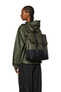 Trail MSN Bag - Evergreen