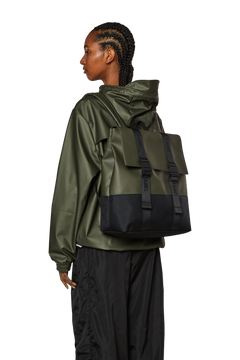 Trail MSN Bag - Evergreen