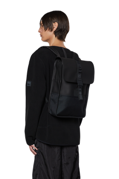 Trail Backpack Mini - Black
