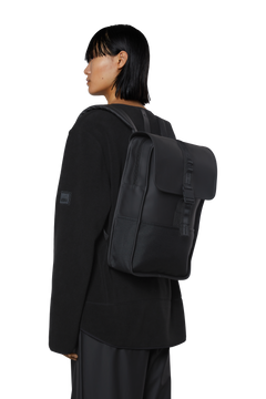 Trail Backpack Mini - Black
