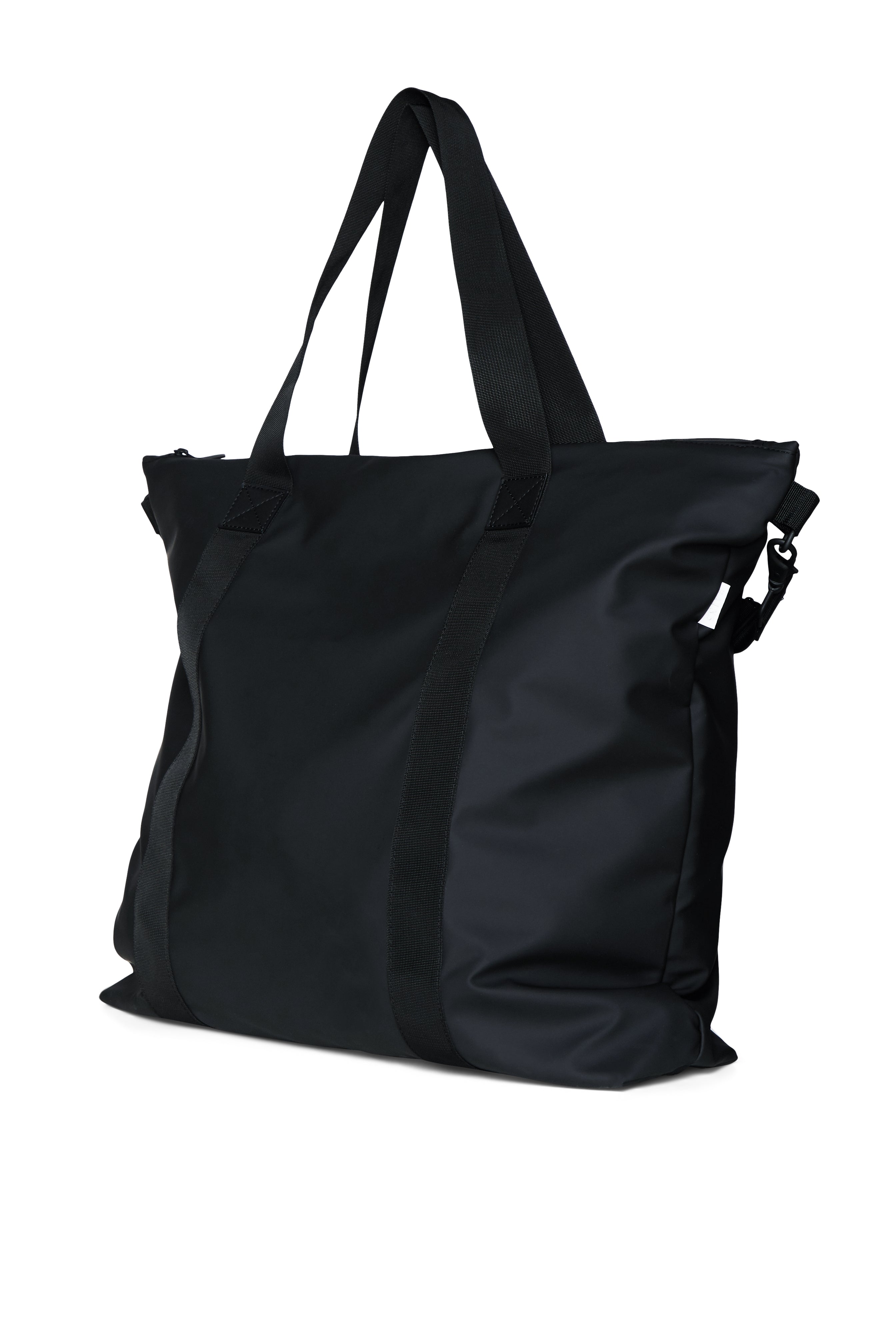 Tote Bag II - Black