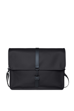 Messenger Bag - Black