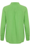 KivasPW Shirt - Grass Green