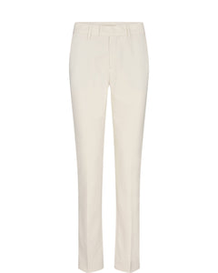 Ellen Night Pant - Ecru