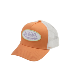 Trucker Boston - Oransje