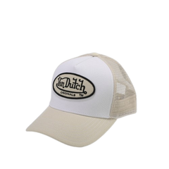 Trucker Boston - Beige