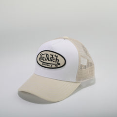 Trucker Boston - Beige