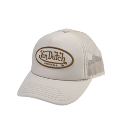 Trucker Tampa - Hvit