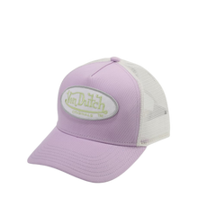 Trucker Boston - Lilla