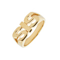 Sis Ring - Gold