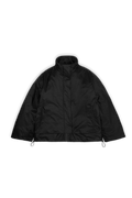 Fuse W Jacket - Black