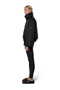 Fuse W Jacket - Black