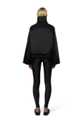 Fuse W Jacket - Black
