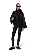Fuse W Jacket - Black