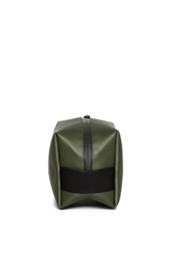 Wash Bag Small - Evergreen