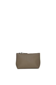 Cosmetic Bag - Wood