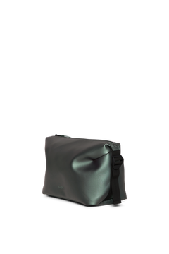 Weekend Wash Bag - Silver Pine