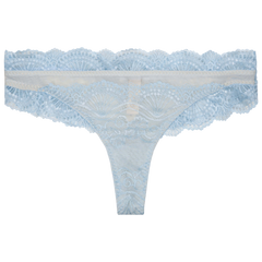 Skin Berry String - Light Blue