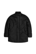 Loop Long Bomber - Black