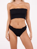 Skin Lobster Bikini Brief - Black