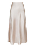 Bovary Skirt - Champagne