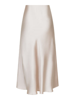 Bovary Skirt - Champagne