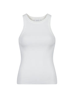 Willy Knitted Top - Off White