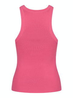 Willy Knitted Top - Pink