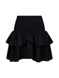 Carin R Skirt - Black