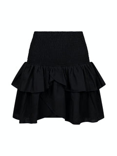 Carin R Skirt - Black
