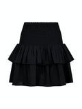 Carin R Skirt - Black