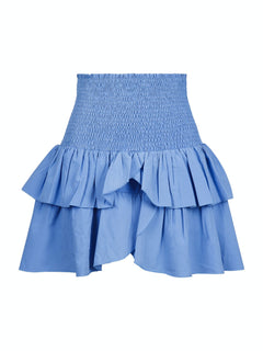 Carin R Skirt - Blue