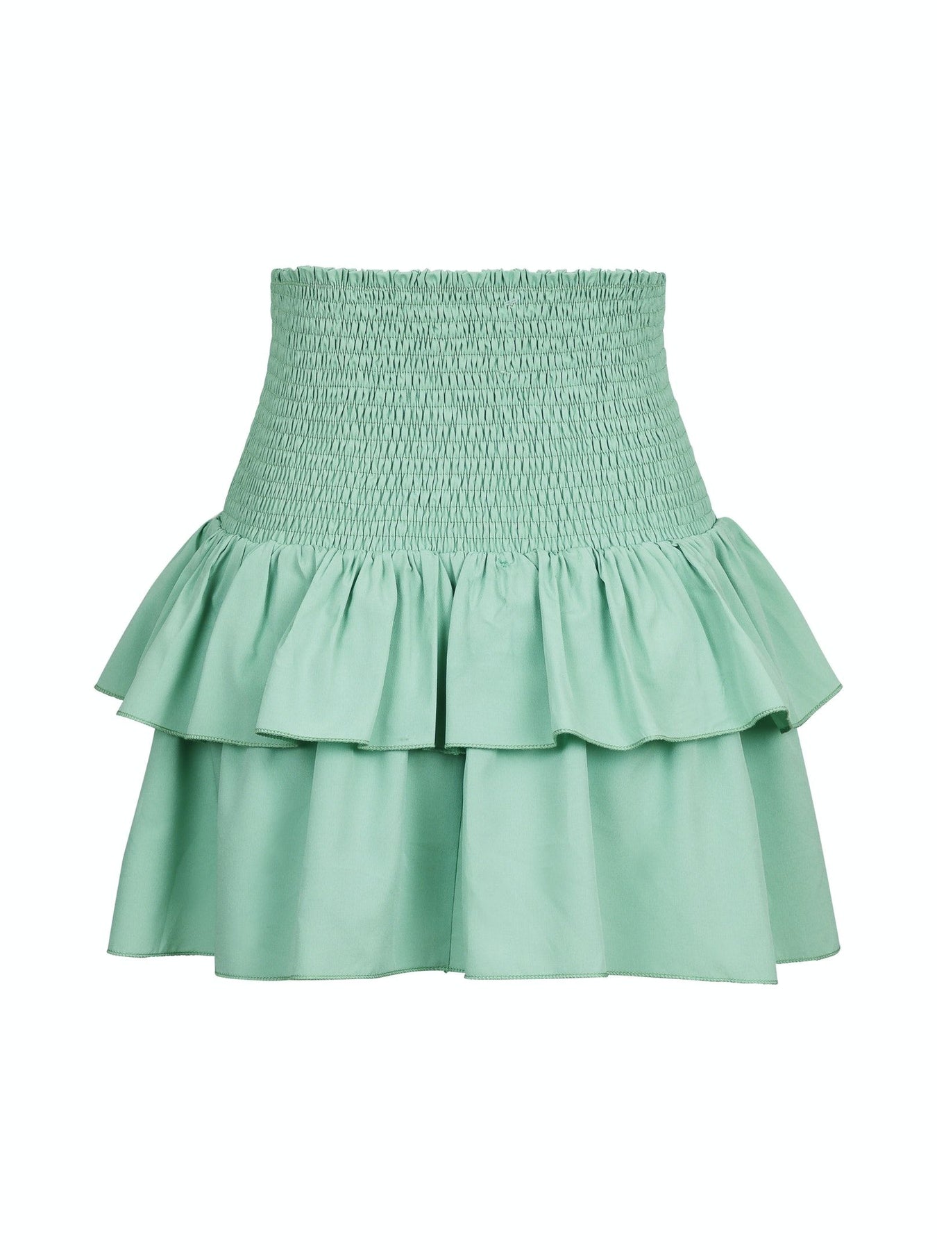 Carin R Skirt - Green