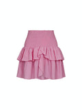 Carin R Skirt - Pink