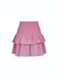 Carin R Skirt - Pink