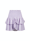 Carin R Skirt - Lavender